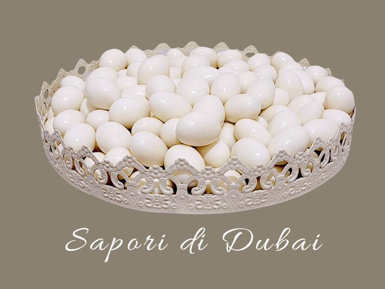 sapori di dubai